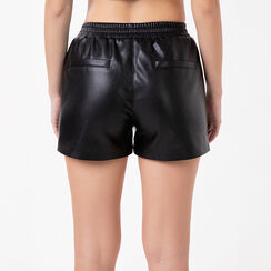 Short neri eleganti con dettagli raffinati, Primadonna, 276550206EPNEROL, 003 preview