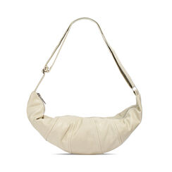 Marsupio panna con dettagli chic, Primadonna, 276551027EPPANNUNI, 004 preview