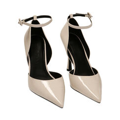WOMEN SHOES OPEN SHANK NAPLACK PANN, Primadonna, 222100902NPPANN035, 002 preview
