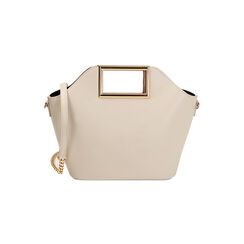 BORSA MINI BAG SINTETICO PANN, Primadonna, 225125055EPPANNUNI, 001 preview