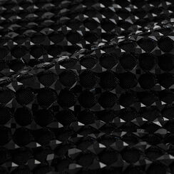 Jupe noire avec pierres scintillantes, Primadonna, 27C925513TRNEROL, 005 preview