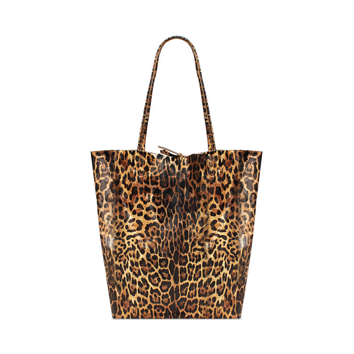 Sac a main femme leopard cheap