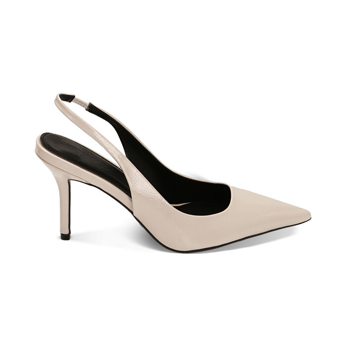 Primadonna slingback 2025