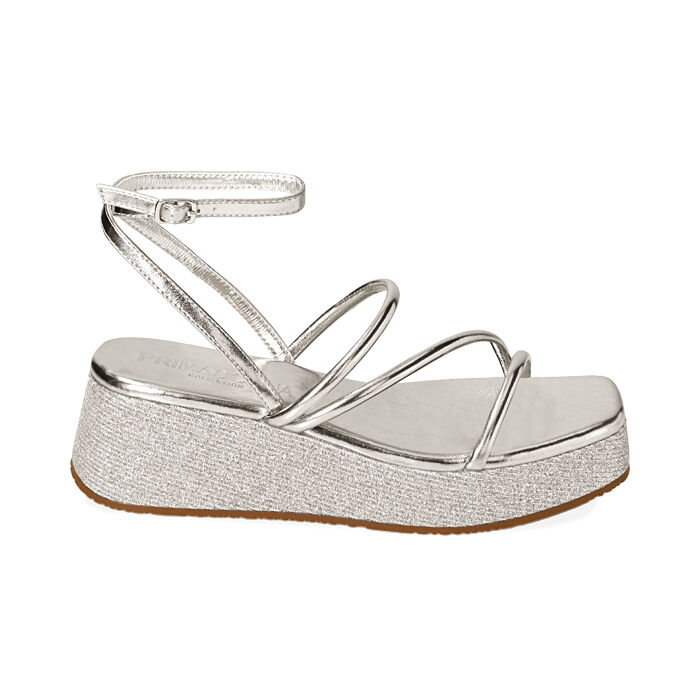Anfibi glitter primadonna hot sale