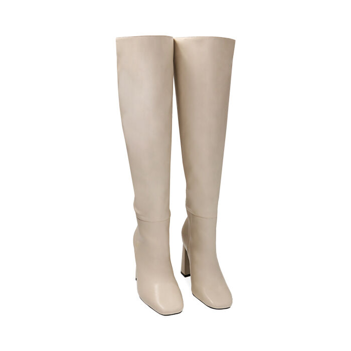 Stivali donna primadonna store