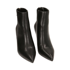 Botas negras , tacòn 8 cm, Primadonna, 224934801EPNERO035, 002 preview
