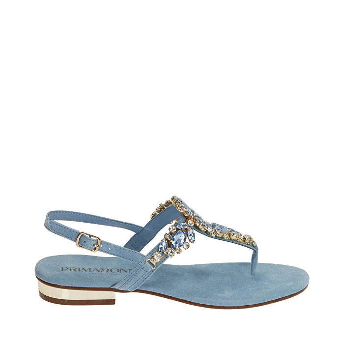 Sandali bassi Donna | Acquista Online | Primadonna Collection