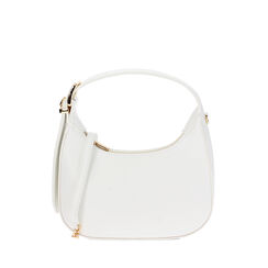Mini bolso de mujer blanco, Primadonna, 255125841EPBIANUNI, 001a
