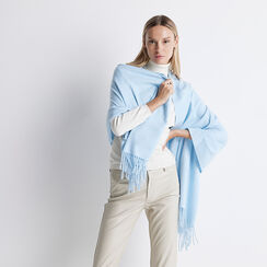 ACCESSORI SCIARPA TESSUTO CELE, Primadonna, 22B447173TSCELEUNI, 002a