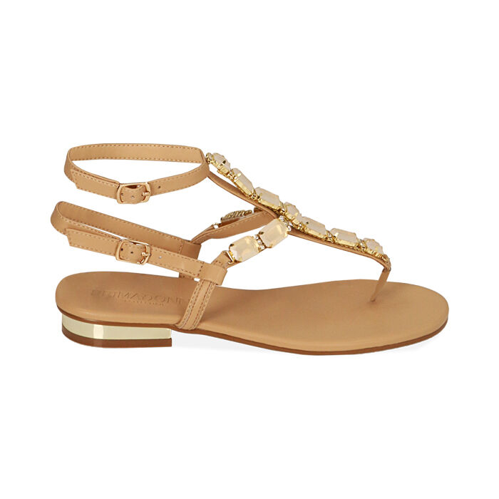 Infradito gioiello primadonna 2019 online