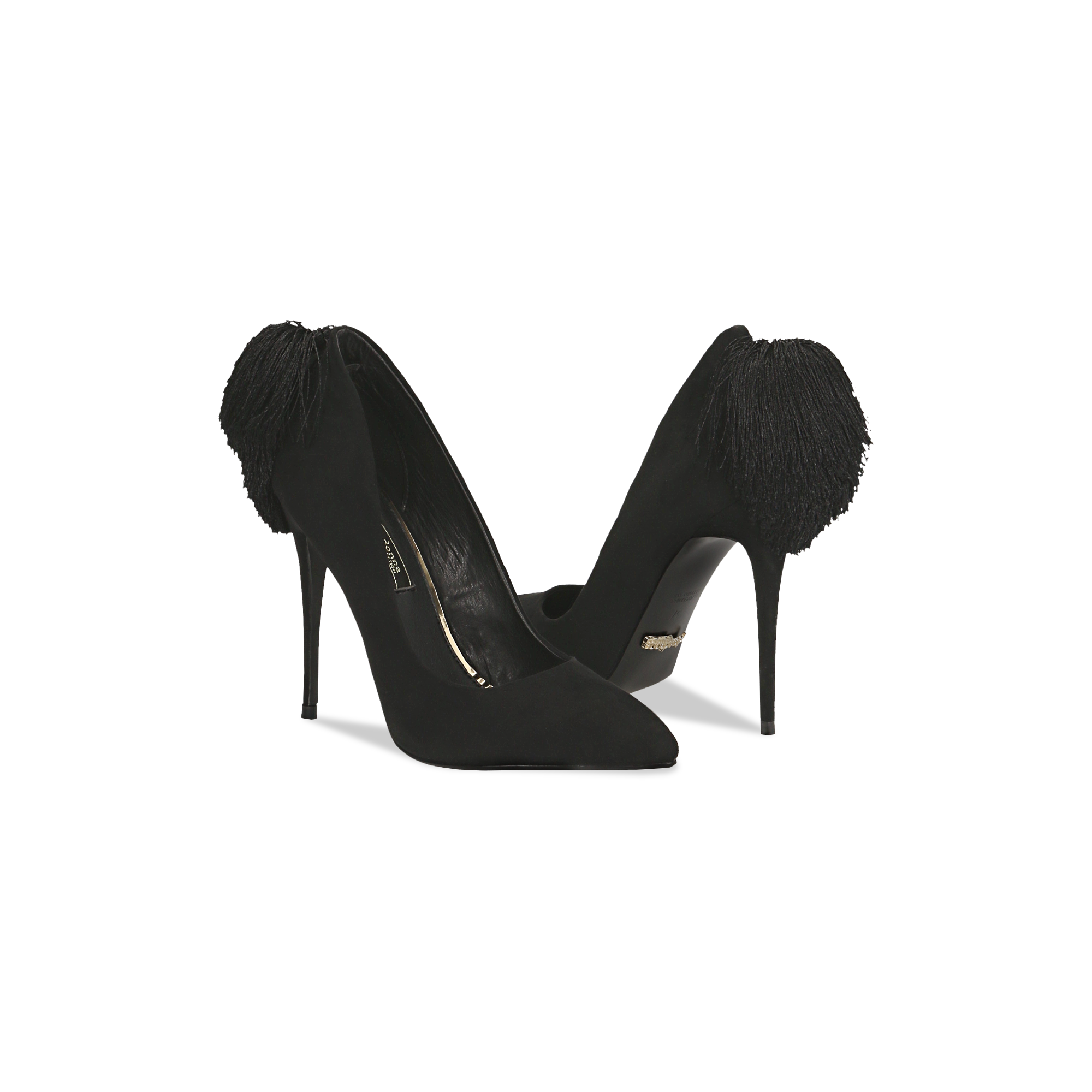Scarpe Da Culla In Velluto Ballerina Con Pon Pon Neonata Indice 171