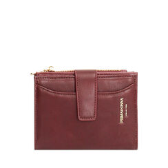 Portafoglio bordeaux, Primadonna, 265102123EPBORDUNI, 001a