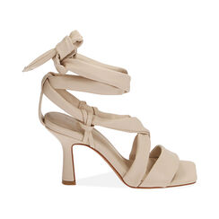 ZAPATOS SANDALIA ECO-PIEL PANN, Primadonna, 19L458927EPPANN037, 001 preview