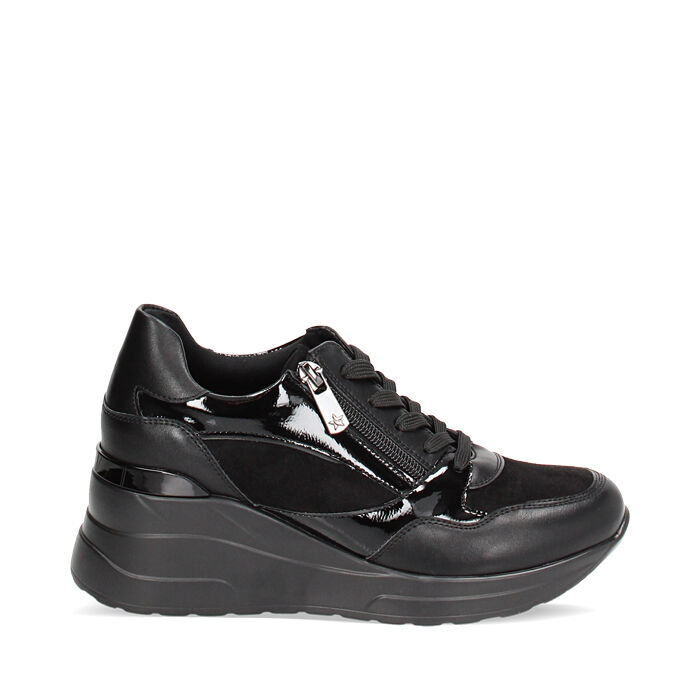 Sneakers donna eleganti bianche sneakers firmate PrimaDonna