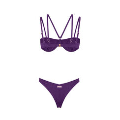 Bikini morado brillante, 27L501655GLVIOLL, 002a