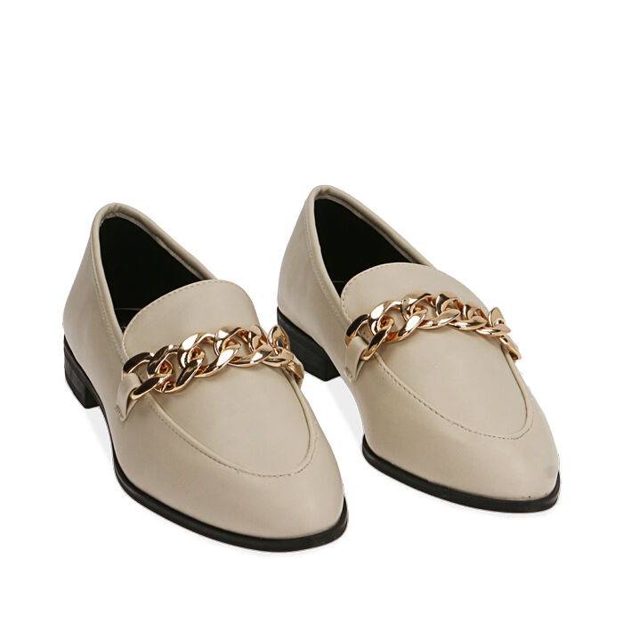 scarpe basse primadonna