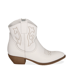 Stivaletti Donna Primadonna Collection