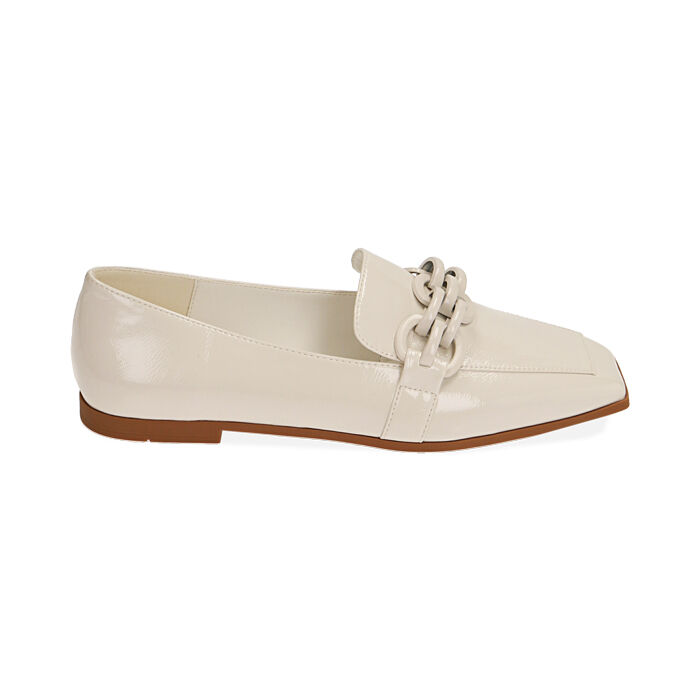 Scarpe primadonna mocassini top