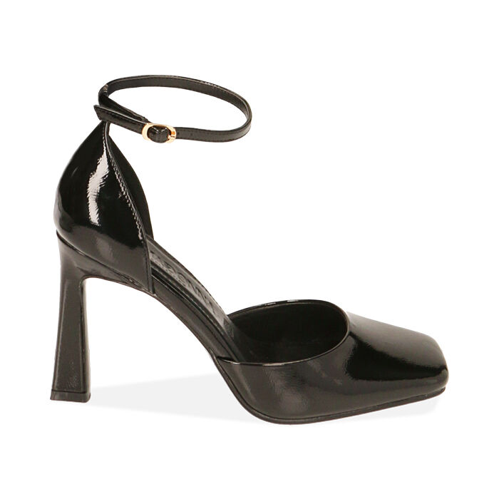Talon 5 outlet cm noir