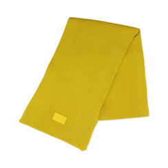 ACCESSORI SCIARPA TESSUTO OCRA, Primadonna, 26R123089TSOCRAUNI, 001 preview