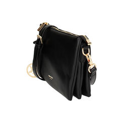 Pochette femme noire, Primadonna, 255701398EPNEROUNI, 003 preview