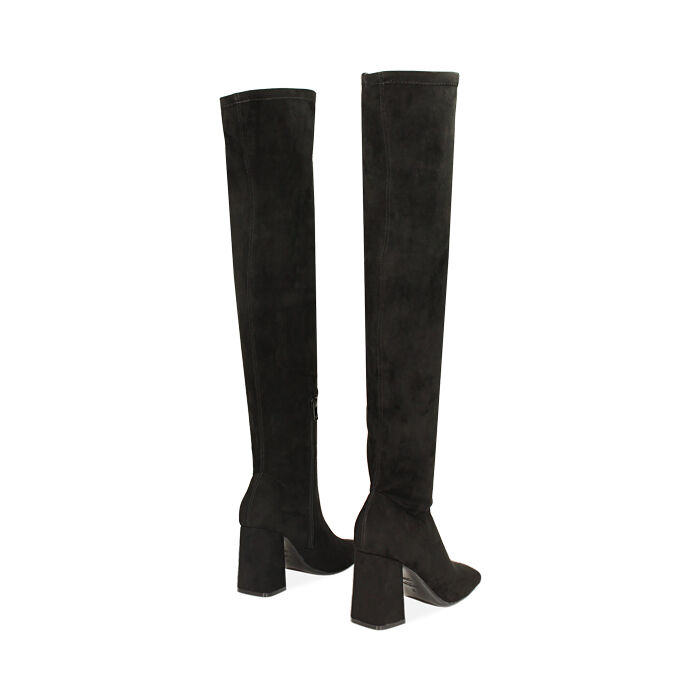 Stivali Donna Stivali Bassi Con Plateau Primadonna Stivali Donna