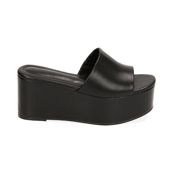 Zeppe 8 cm hot sale