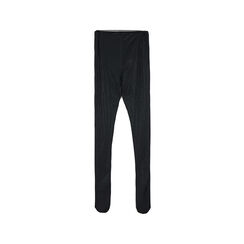 Leggings neri con strass neri, Primadonna, 26C925081LYNEROM, 002 preview