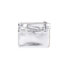 Portamonete donna argentato chic, Primadonna, 255701485LMARGEUNI, 003 preview