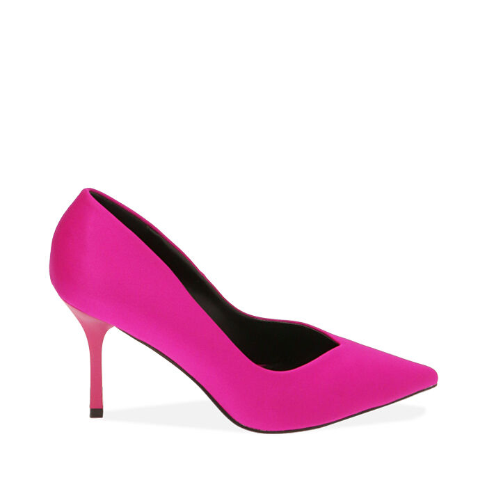 Decollete bordeaux cheap primadonna