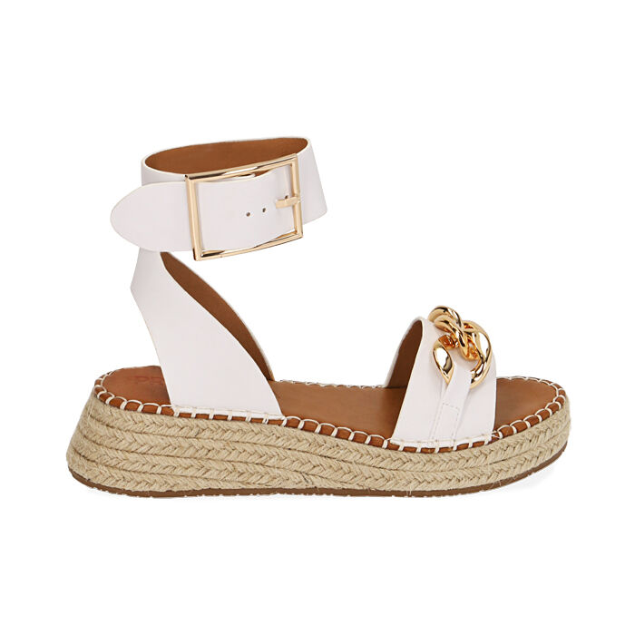 Sandali con zeppa primadonna 2018 new arrivals