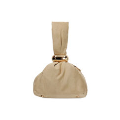 Mini sac beige au design sophistiqu&eacute;, Primadonna, 270325084MFBEIGUNI, 004 preview