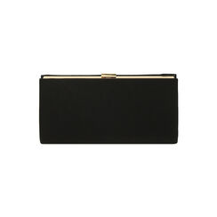 Pochette nera in lycra, Primadonna, 235108878LYNEROUNI, 003 preview