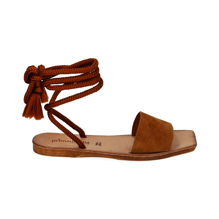 Sandalias ante hotsell