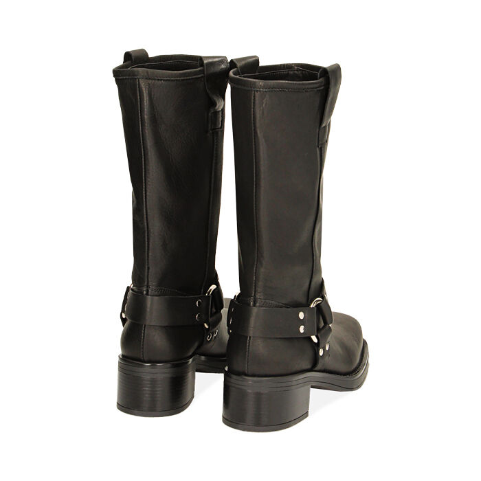 Stivali biker primadonna discount