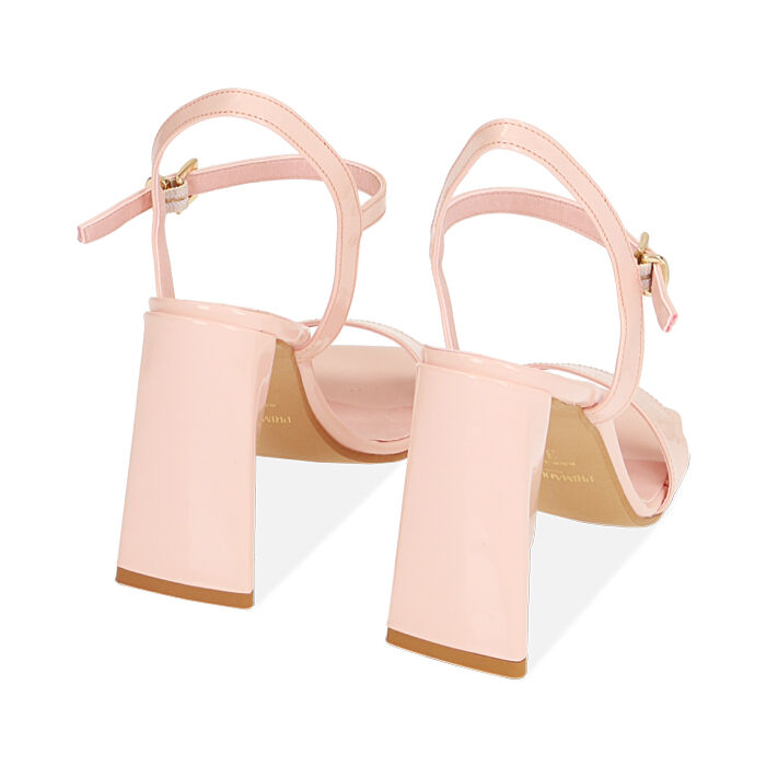 Sandali con tacco primadonna 2019 outlet