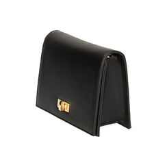 Mini bag nera, Primadonna, 245126053EPNEROUNI, 002 preview