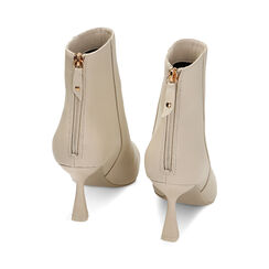 WOMEN SHOES DEMI-BOOT SYNTHETIC PANN, Primadonna, 224934801EPPANN035, 003 preview