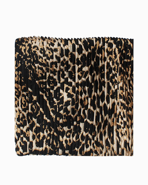 ACCESSORIES FOULARD FABRIC LEMA, MULTI COLOR