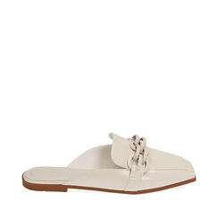 ZAPATOS ZUECO NAPLACK PANN, 214912803NPPANN035, 001a