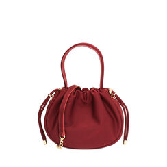 Mini bag bordeaux elegante, Primadonna, 265125843LYBORDUNI, 001a