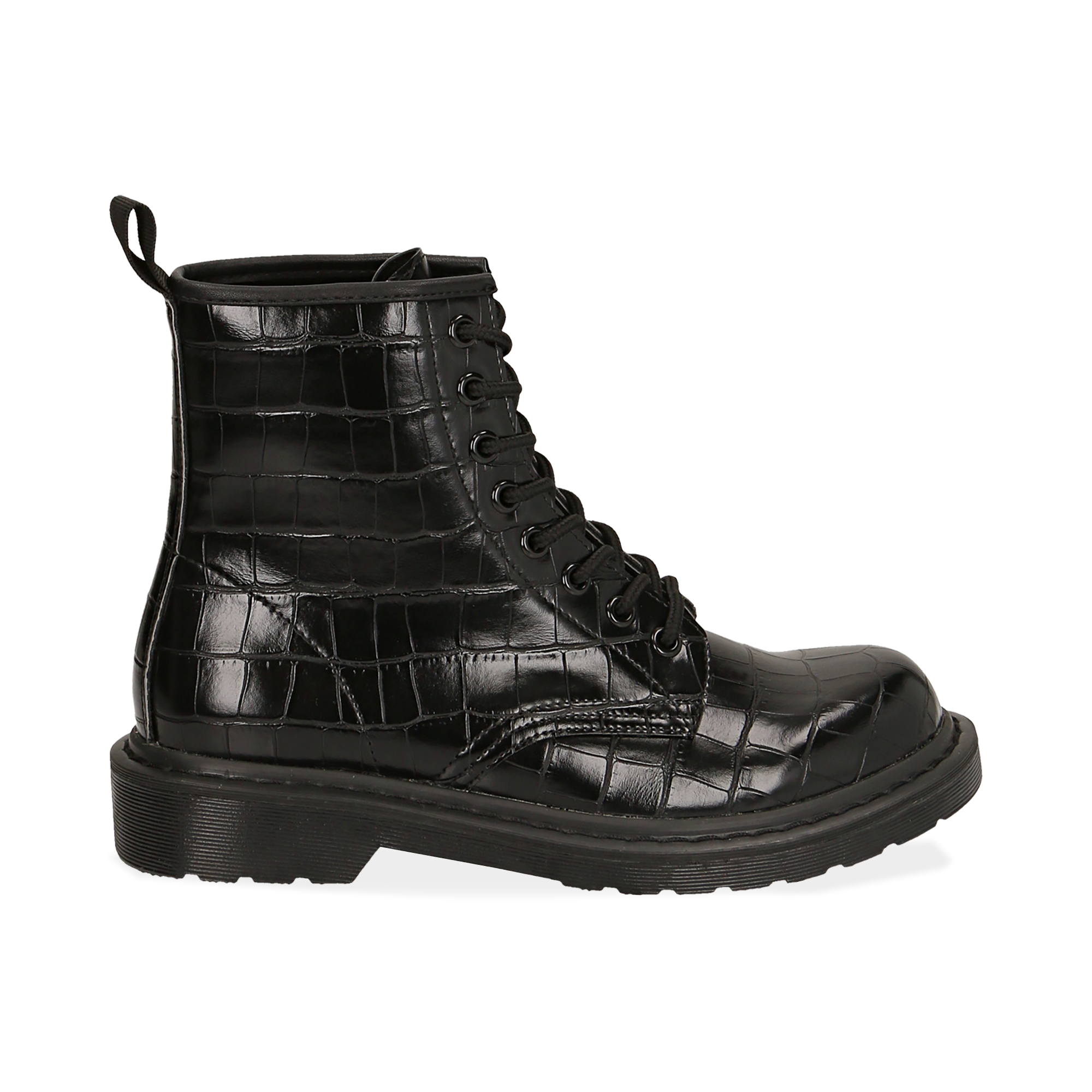 anfibi scarpe primadonna