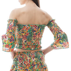 CLOTHING  COTTON GIAL, Primadonna, 210510312COGIALM, 002a