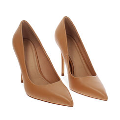 WOMEN SHOES D&Eacute;COLLET&Eacute; SHOES SYNTHETIC CA, Chaussures, 272130616EPCAME035, 002a