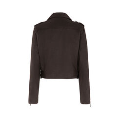 Giubbino testa di moro sofisticato, Primadonna, 276505449MFMOROM, 005 preview