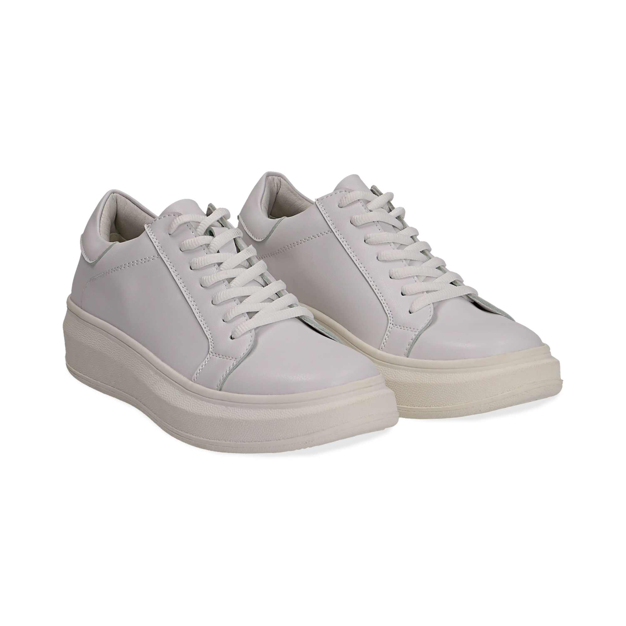 Scarpe Bianche Primadonna Clearance, 59% OFF | lagence.tv