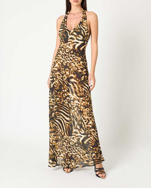 ABBIGLIAMENTO VESTITO TESSUTO NEOR, 