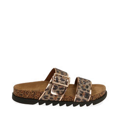 Ciabatte leopard, Ultime Occasioni, 214701113ETLEOP036, 001a