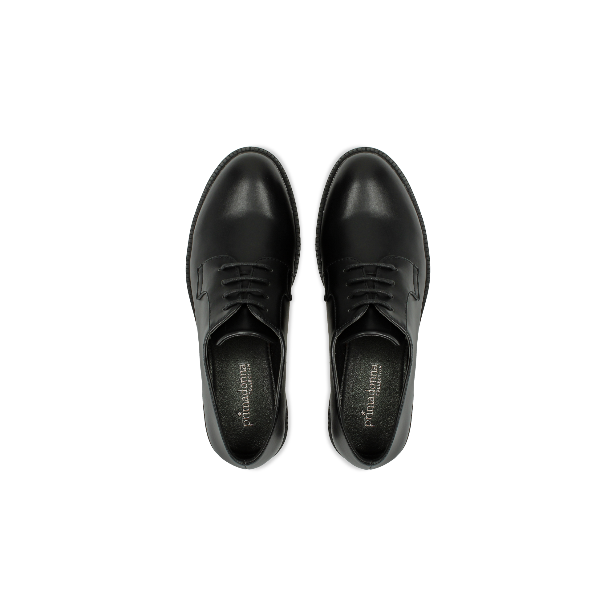 francesine stringate