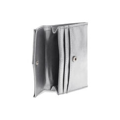 Portefeuille argent scintillant, Primadonna, 275130632LMARGEUNI, 004 preview
